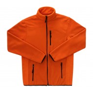 İş Poları Turuncu